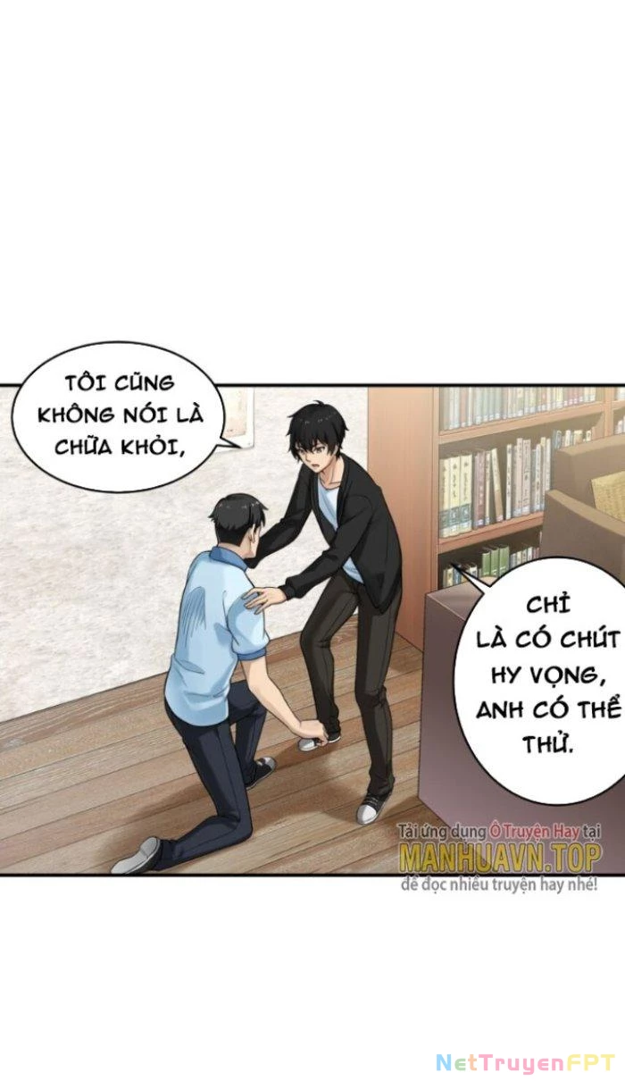 Ta Phổ Cập Tu Tiên Cho Thế Giới Chapter 1 - 44