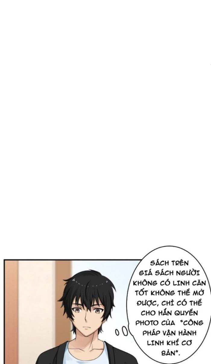 Ta Phổ Cập Tu Tiên Cho Thế Giới Chapter 1 - 45