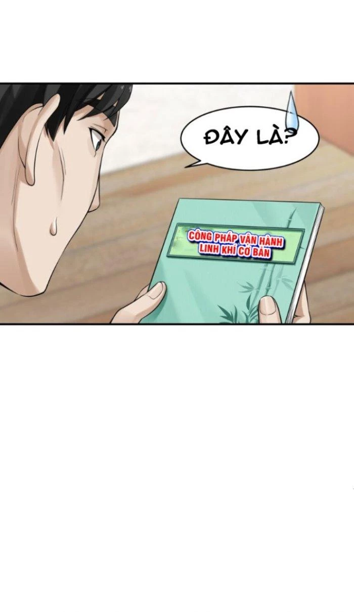 Ta Phổ Cập Tu Tiên Cho Thế Giới Chapter 1 - 47