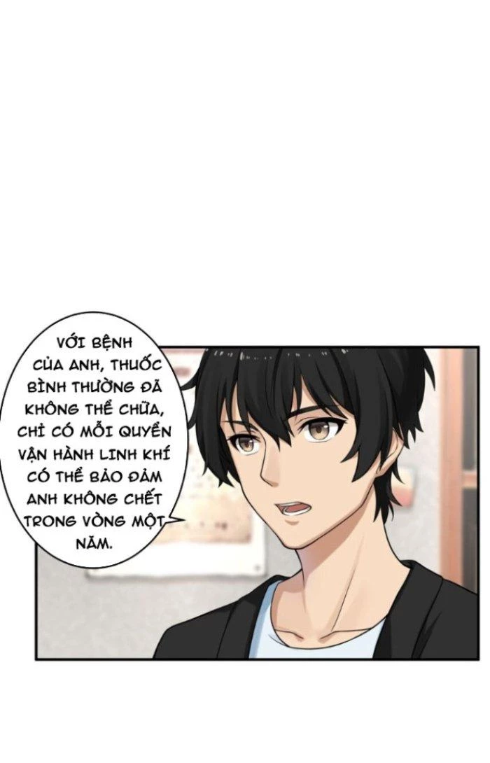 Ta Phổ Cập Tu Tiên Cho Thế Giới Chapter 1 - 48