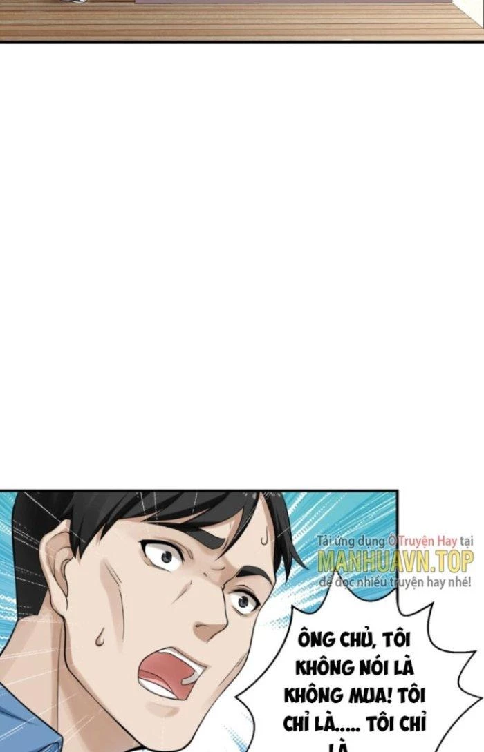 Ta Phổ Cập Tu Tiên Cho Thế Giới Chapter 1 - 52