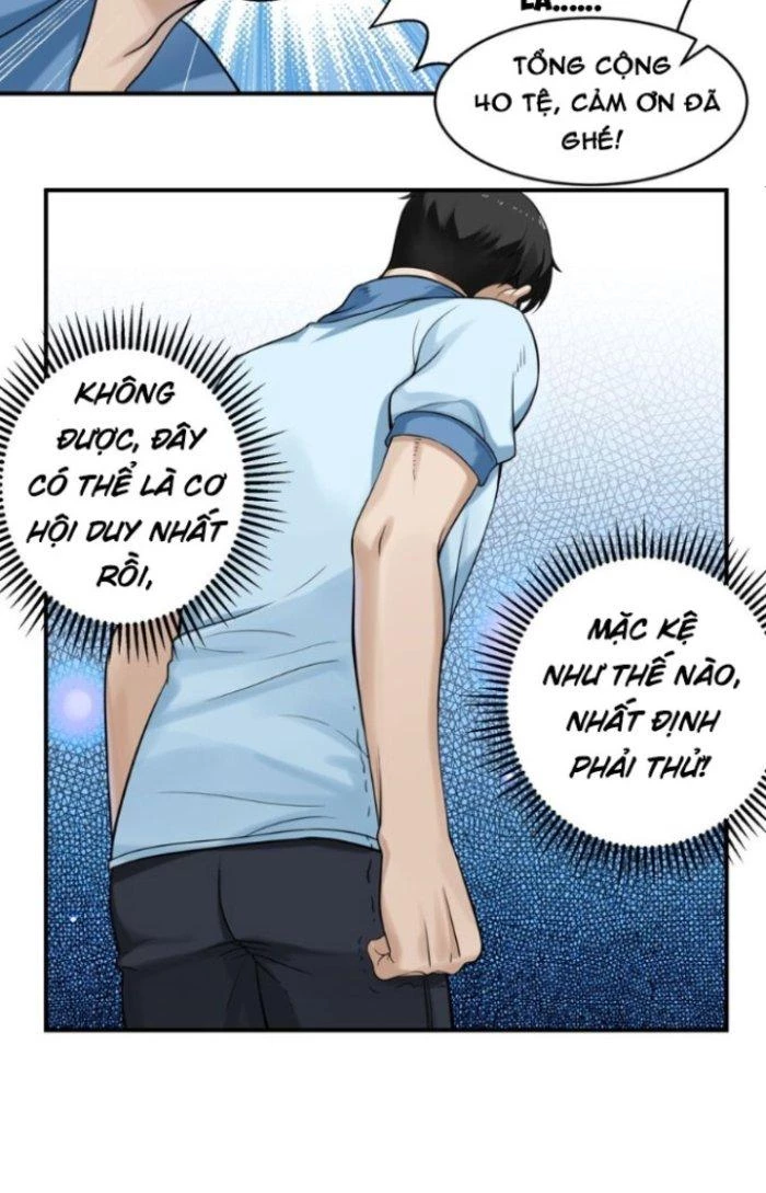 Ta Phổ Cập Tu Tiên Cho Thế Giới Chapter 1 - 53