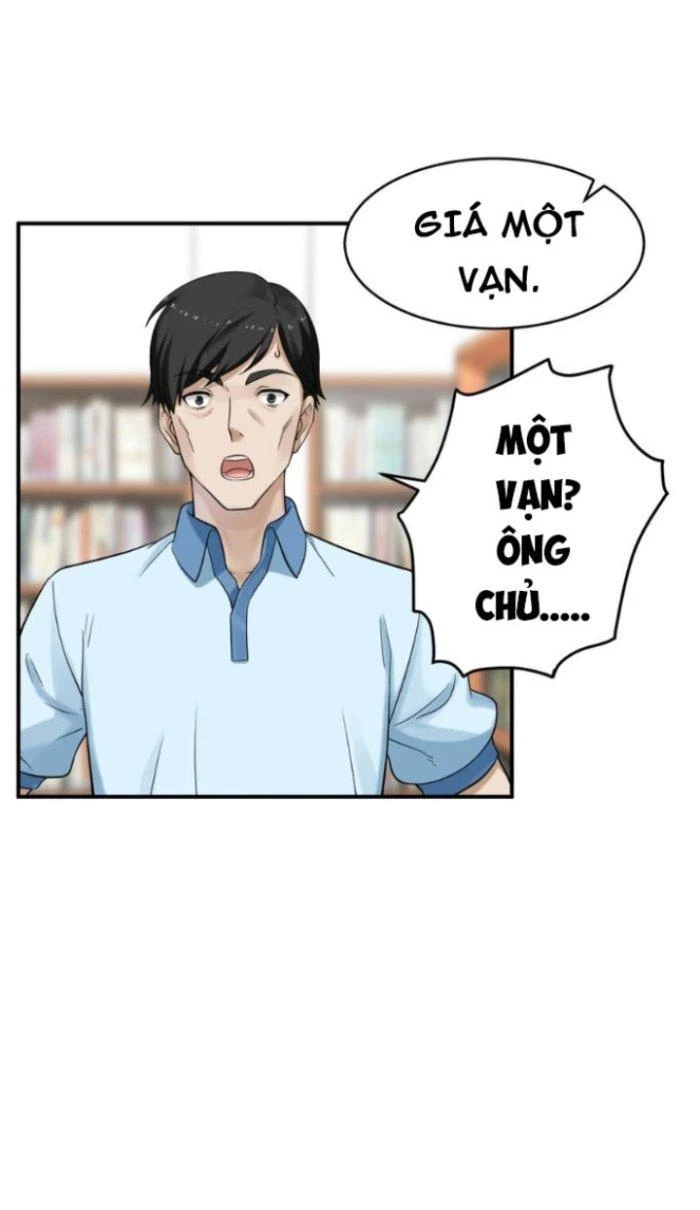 Ta Phổ Cập Tu Tiên Cho Thế Giới Chapter 1 - 56