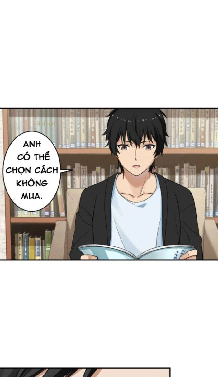 Ta Phổ Cập Tu Tiên Cho Thế Giới Chapter 1 - 57