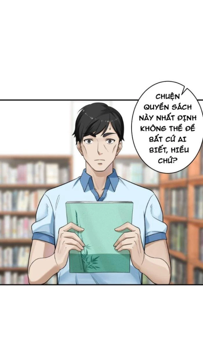 Ta Phổ Cập Tu Tiên Cho Thế Giới Chapter 1 - 60