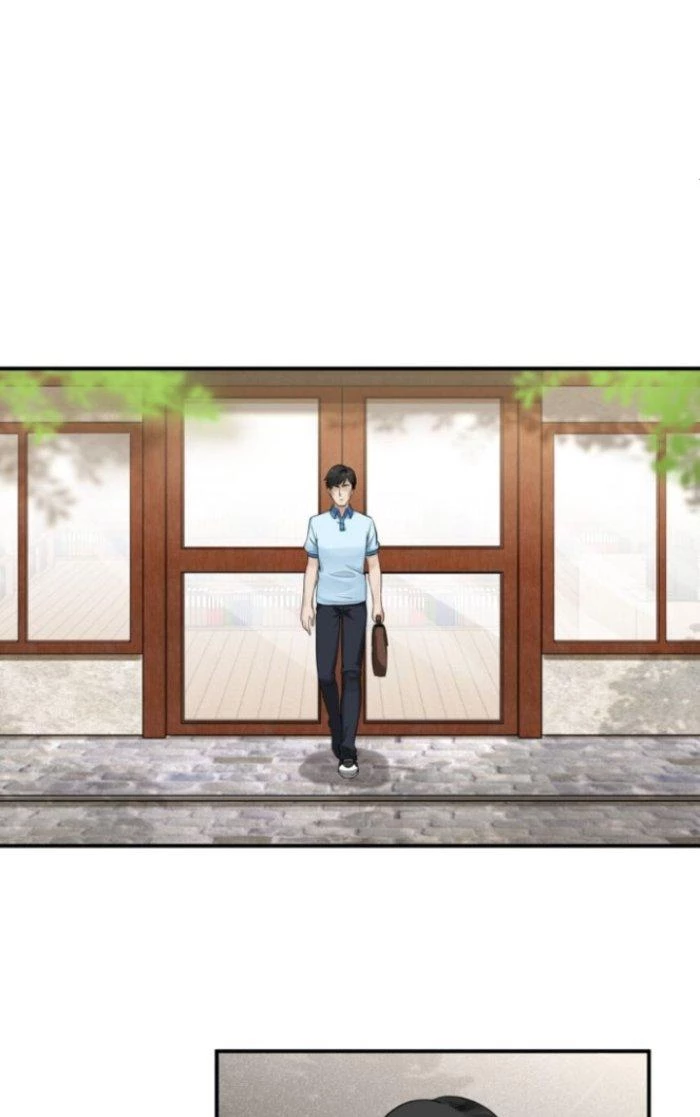Ta Phổ Cập Tu Tiên Cho Thế Giới Chapter 1 - 61