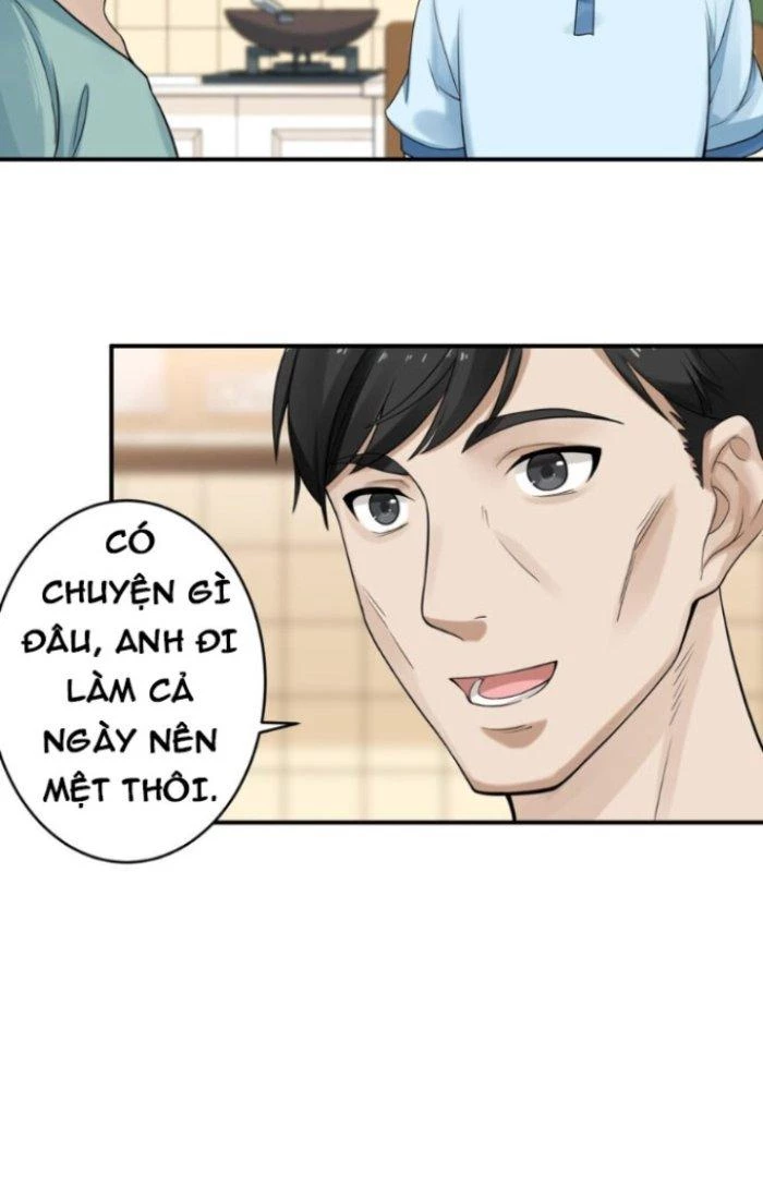 Ta Phổ Cập Tu Tiên Cho Thế Giới Chapter 1 - 70
