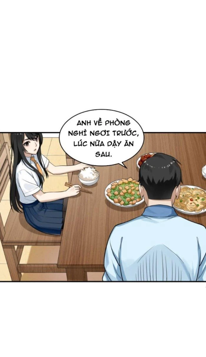 Ta Phổ Cập Tu Tiên Cho Thế Giới Chapter 1 - 71