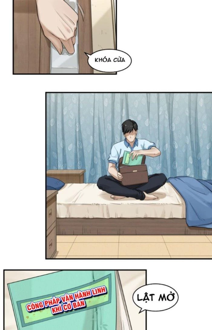 Ta Phổ Cập Tu Tiên Cho Thế Giới Chapter 1 - 78