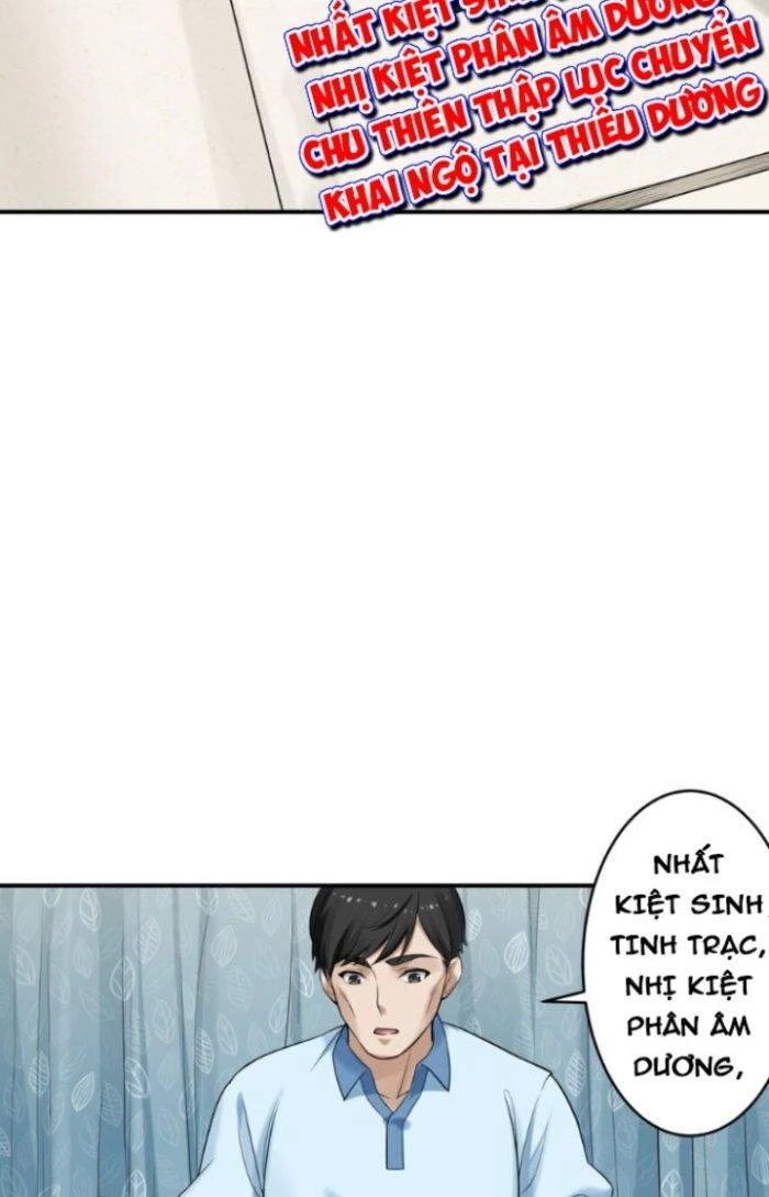 Ta Phổ Cập Tu Tiên Cho Thế Giới Chapter 1 - 80