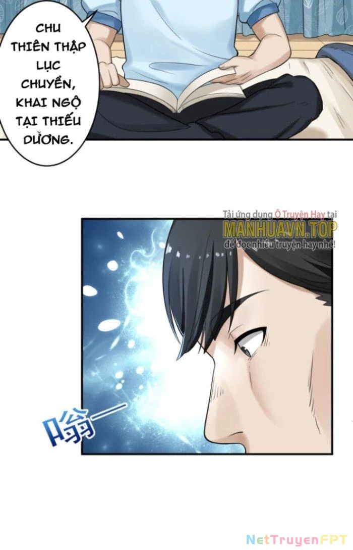 Ta Phổ Cập Tu Tiên Cho Thế Giới Chapter 1 - 81