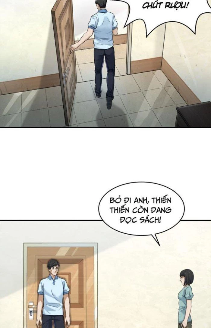 Ta Phổ Cập Tu Tiên Cho Thế Giới Chapter 2 - 5