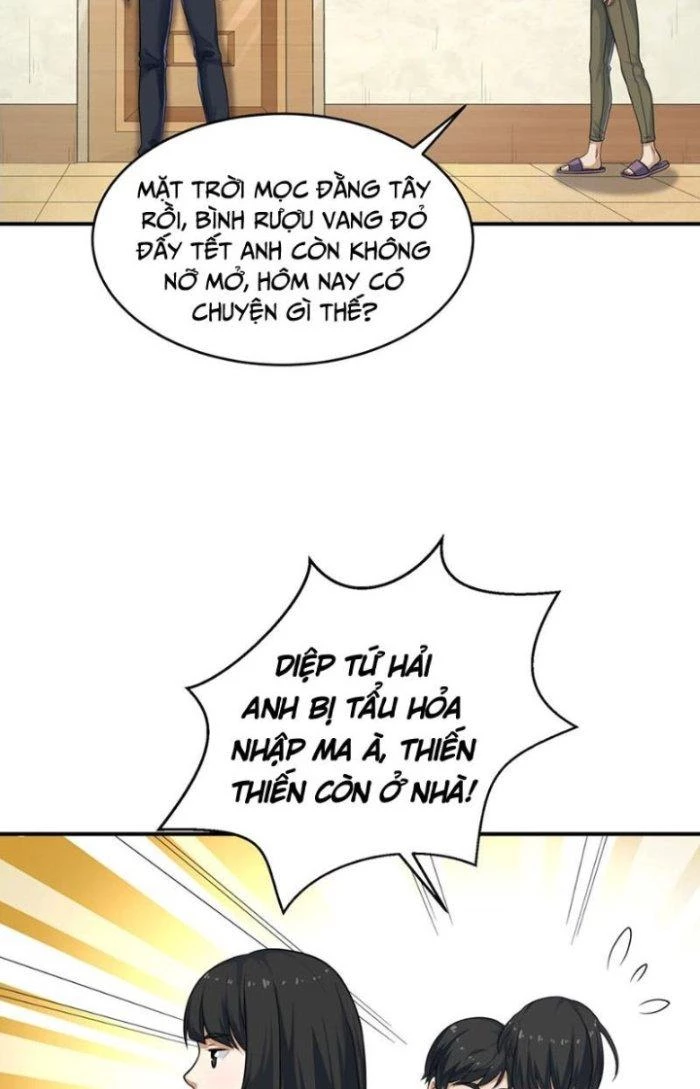 Ta Phổ Cập Tu Tiên Cho Thế Giới Chapter 2 - 6