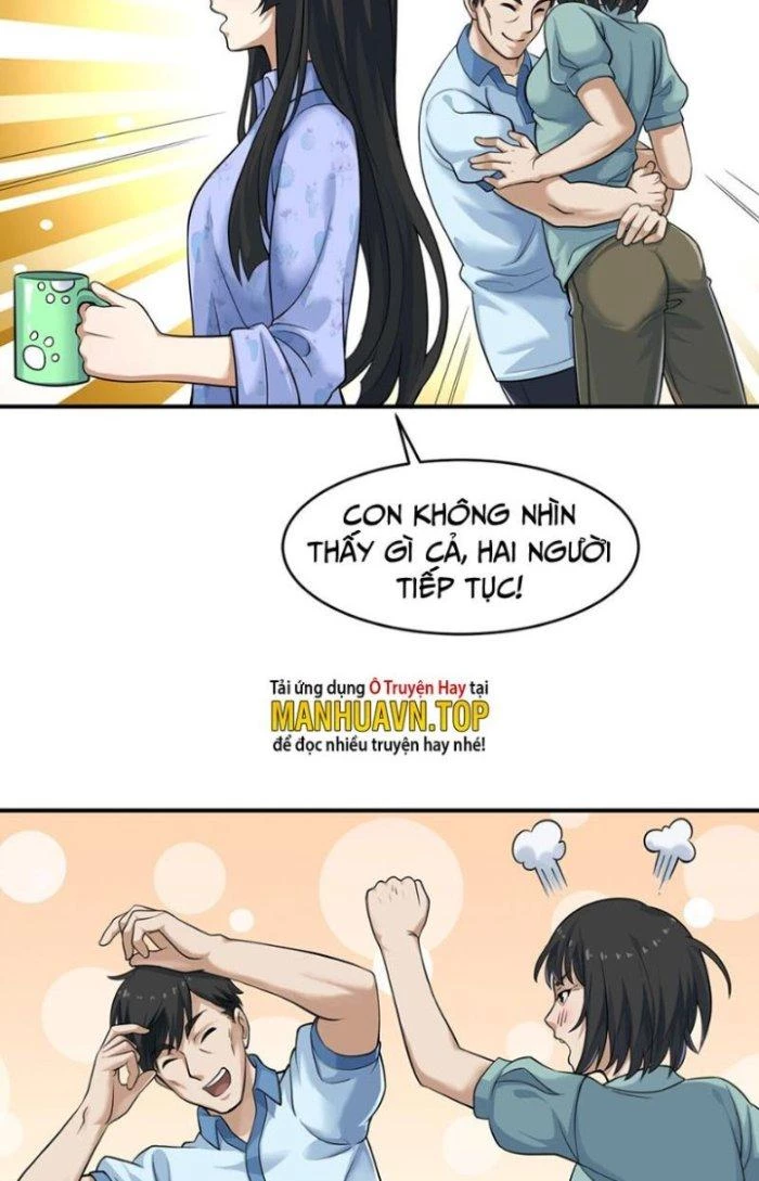 Ta Phổ Cập Tu Tiên Cho Thế Giới Chapter 2 - 7