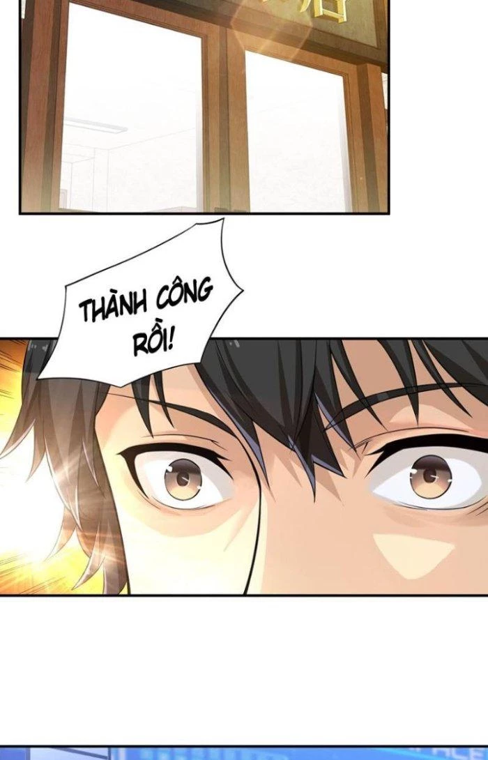Ta Phổ Cập Tu Tiên Cho Thế Giới Chapter 2 - 9