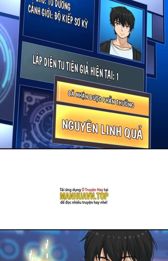 Ta Phổ Cập Tu Tiên Cho Thế Giới Chapter 2 - 11