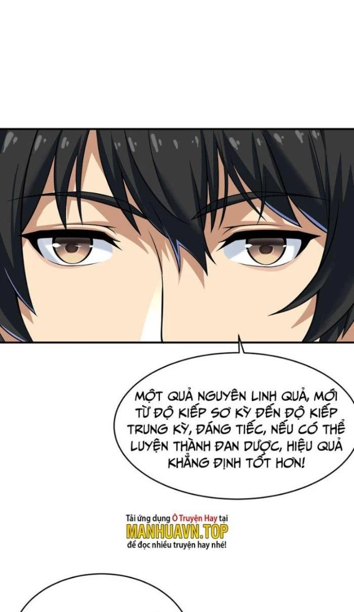 Ta Phổ Cập Tu Tiên Cho Thế Giới Chapter 2 - 14