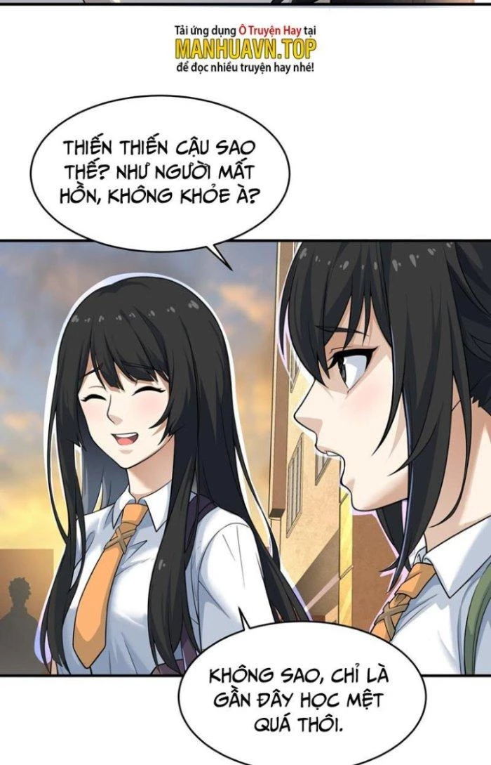 Ta Phổ Cập Tu Tiên Cho Thế Giới Chapter 2 - 20