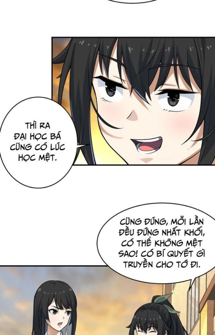 Ta Phổ Cập Tu Tiên Cho Thế Giới Chapter 2 - 21