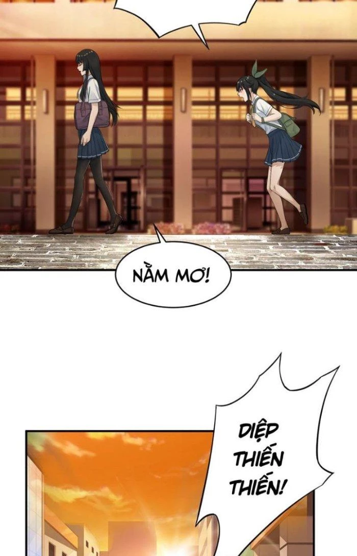 Ta Phổ Cập Tu Tiên Cho Thế Giới Chapter 2 - 24