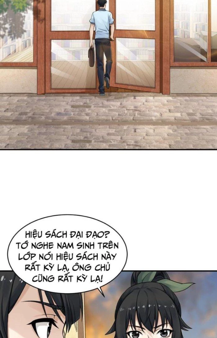 Ta Phổ Cập Tu Tiên Cho Thế Giới Chapter 2 - 28