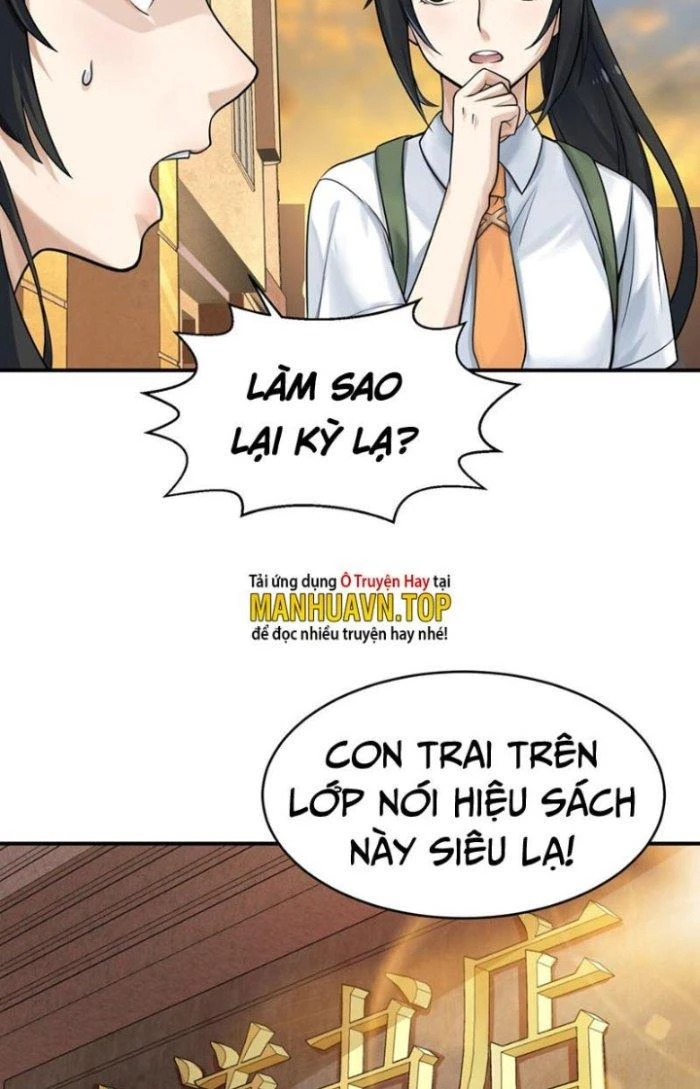 Ta Phổ Cập Tu Tiên Cho Thế Giới Chapter 2 - 29