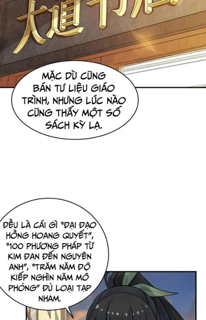 Ta Phổ Cập Tu Tiên Cho Thế Giới Chapter 2 - 30