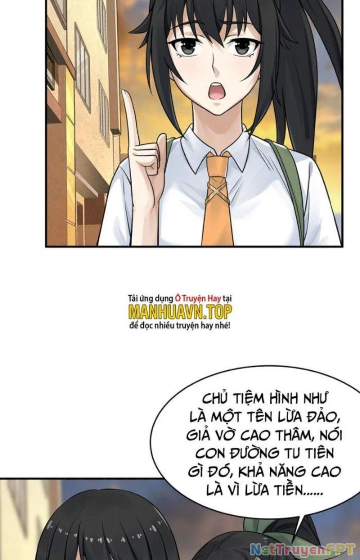 Ta Phổ Cập Tu Tiên Cho Thế Giới Chapter 2 - 31