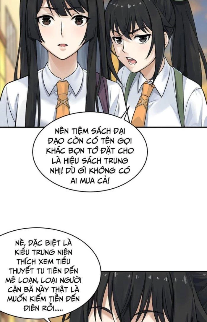 Ta Phổ Cập Tu Tiên Cho Thế Giới Chapter 2 - 32