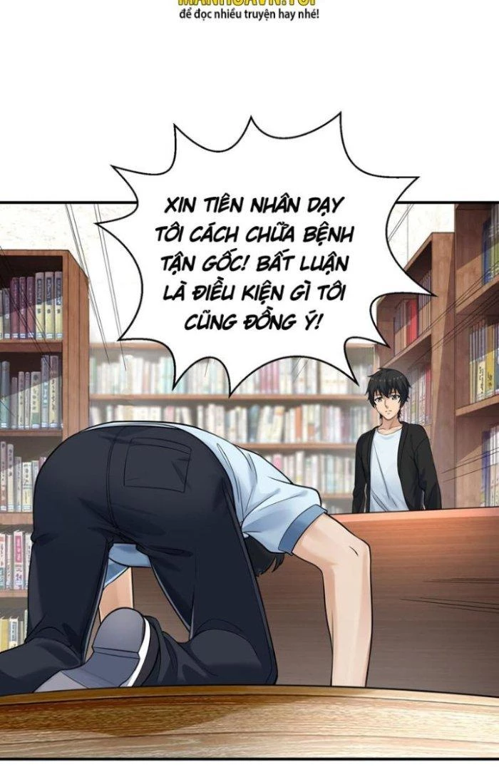 Ta Phổ Cập Tu Tiên Cho Thế Giới Chapter 2 - 37