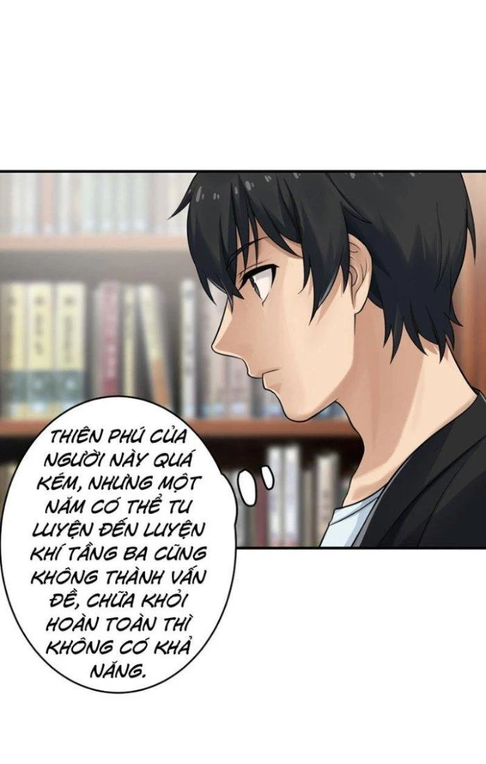 Ta Phổ Cập Tu Tiên Cho Thế Giới Chapter 2 - 38