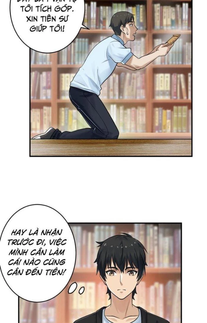 Ta Phổ Cập Tu Tiên Cho Thế Giới Chapter 2 - 41