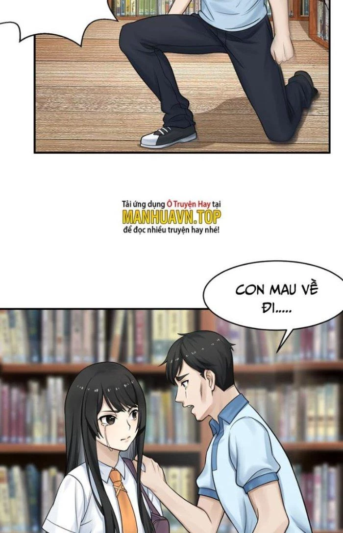 Ta Phổ Cập Tu Tiên Cho Thế Giới Chapter 2 - 46