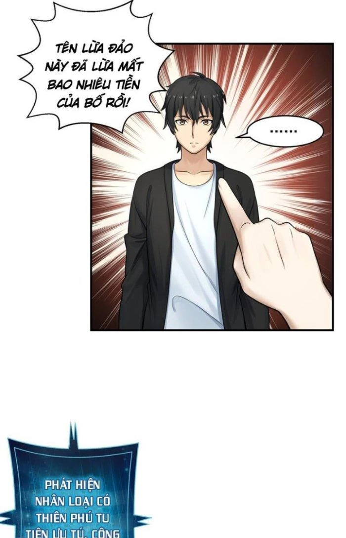 Ta Phổ Cập Tu Tiên Cho Thế Giới Chapter 2 - 48