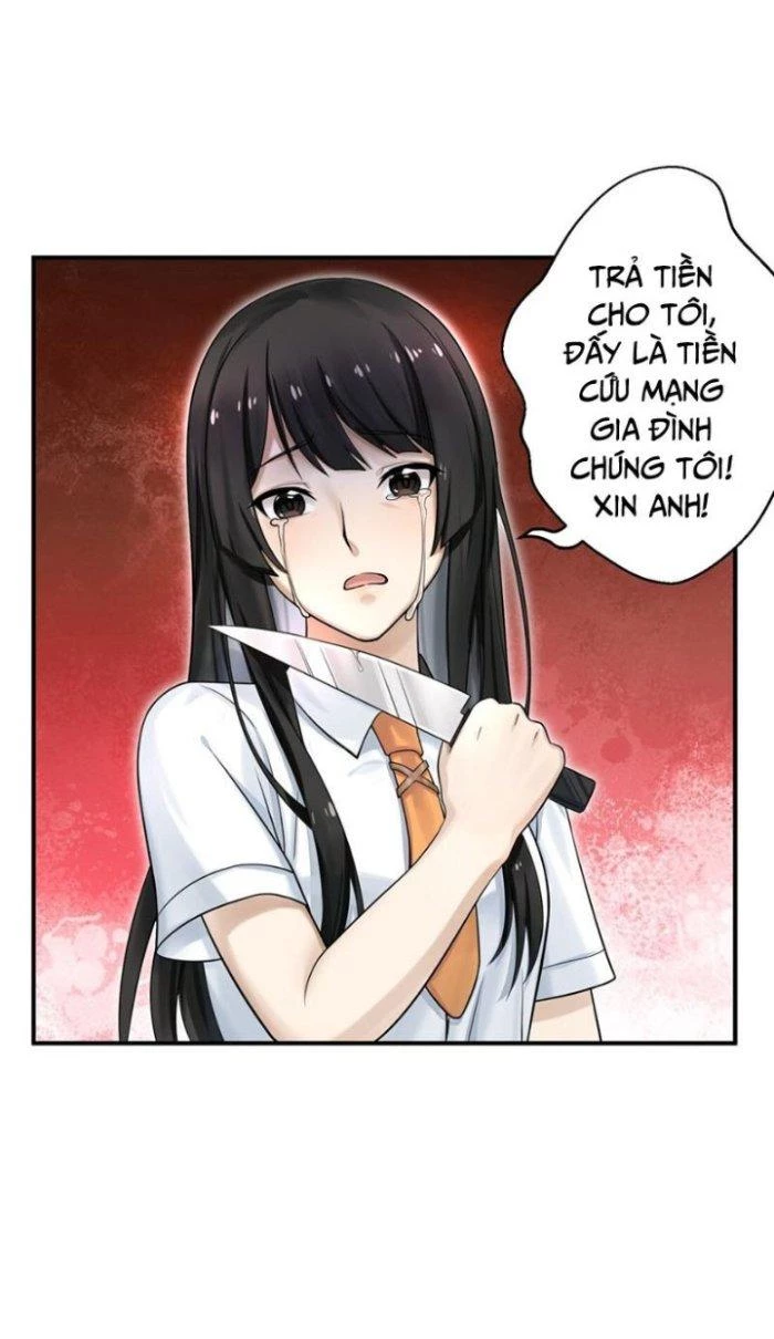 Ta Phổ Cập Tu Tiên Cho Thế Giới Chapter 2 - 53