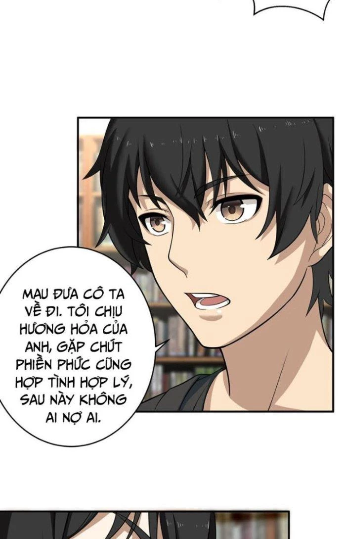 Ta Phổ Cập Tu Tiên Cho Thế Giới Chapter 2 - 60