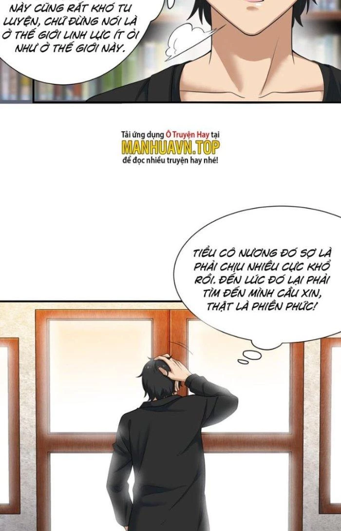 Ta Phổ Cập Tu Tiên Cho Thế Giới Chapter 3 - 2