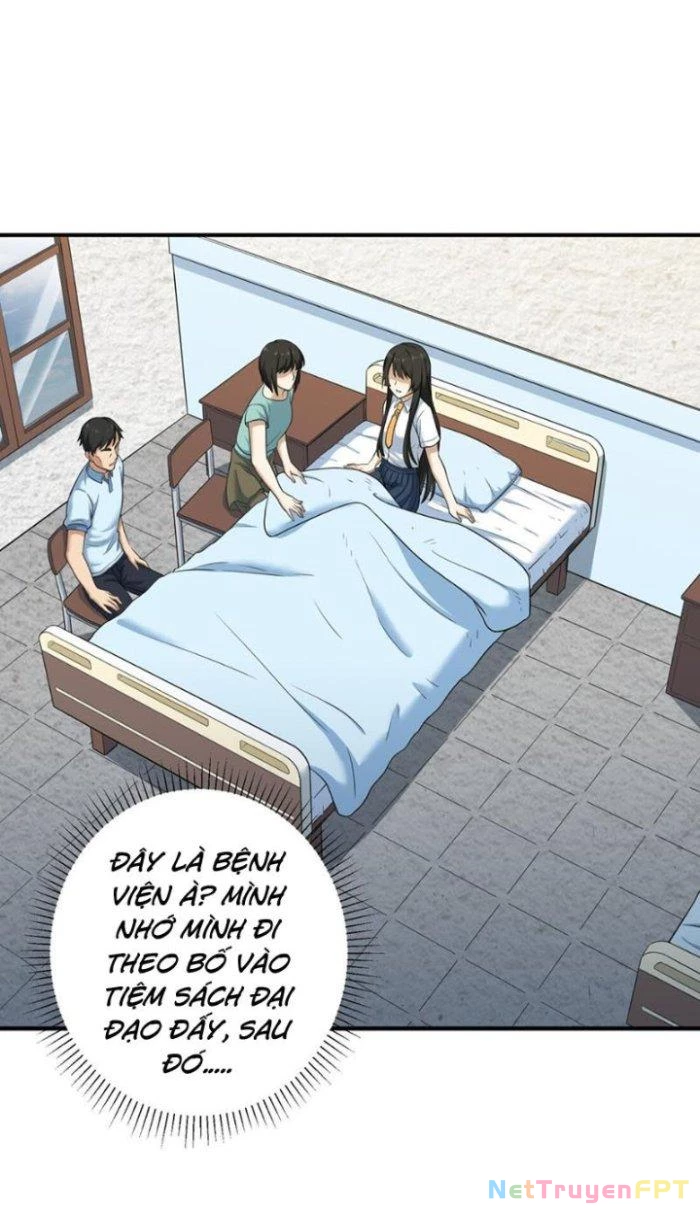 Ta Phổ Cập Tu Tiên Cho Thế Giới Chapter 3 - 8