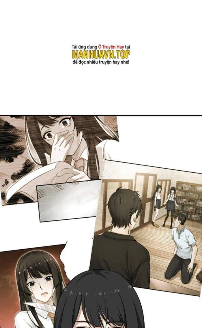 Ta Phổ Cập Tu Tiên Cho Thế Giới Chapter 3 - 9