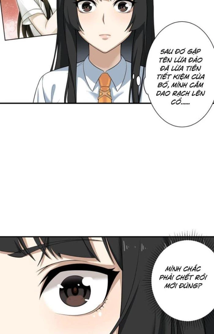 Ta Phổ Cập Tu Tiên Cho Thế Giới Chapter 3 - 10