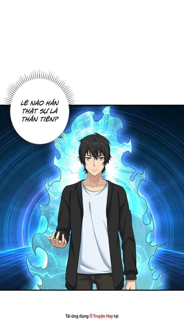 Ta Phổ Cập Tu Tiên Cho Thế Giới Chapter 3 - 12