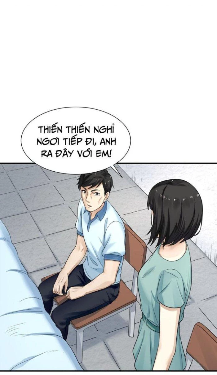 Ta Phổ Cập Tu Tiên Cho Thế Giới Chapter 3 - 17