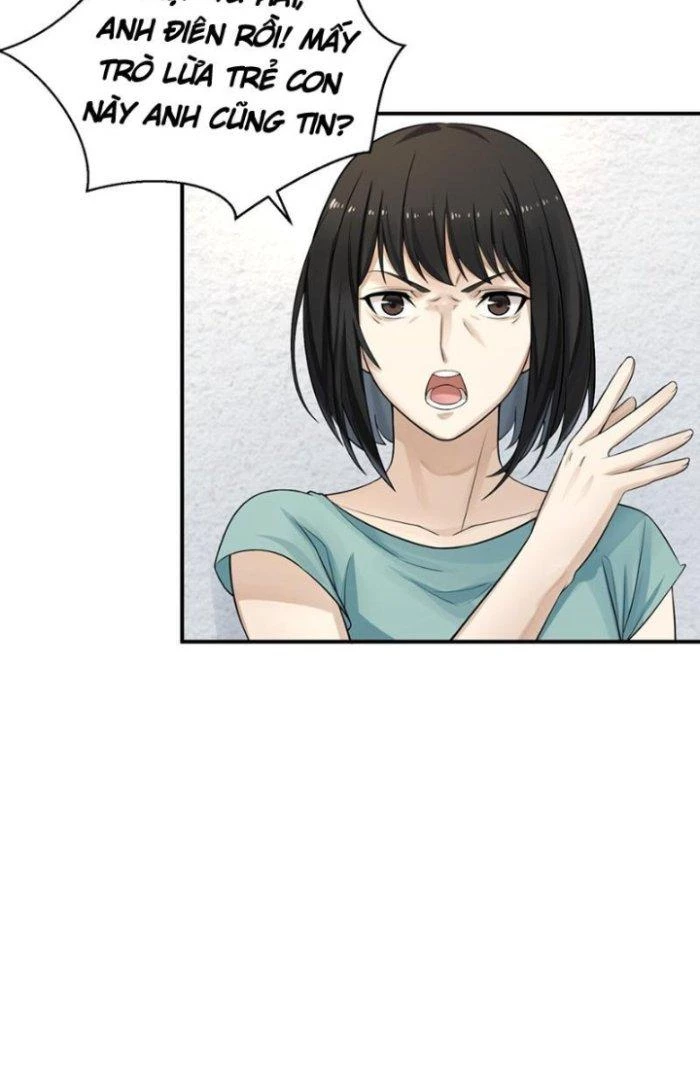 Ta Phổ Cập Tu Tiên Cho Thế Giới Chapter 3 - 27