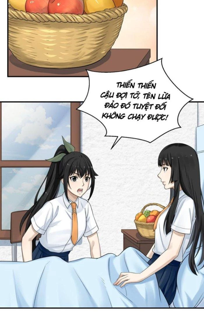 Ta Phổ Cập Tu Tiên Cho Thế Giới Chapter 3 - 32