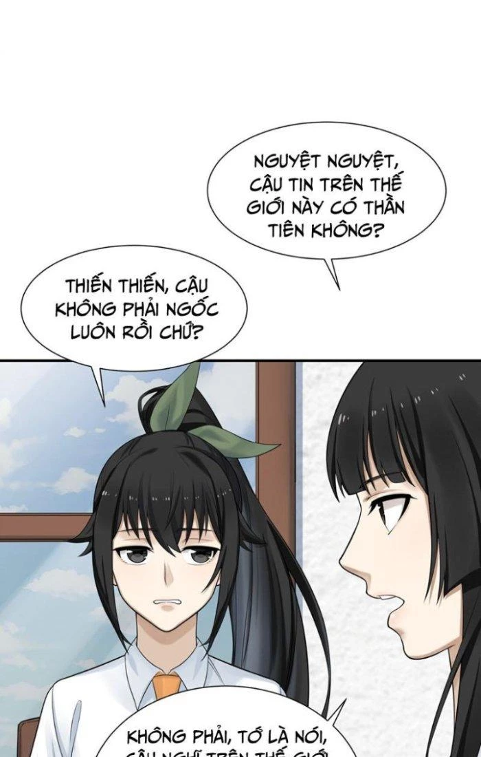 Ta Phổ Cập Tu Tiên Cho Thế Giới Chapter 3 - 33