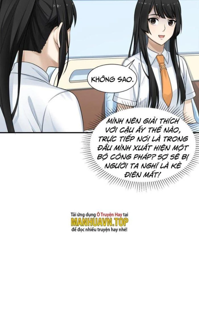 Ta Phổ Cập Tu Tiên Cho Thế Giới Chapter 3 - 35