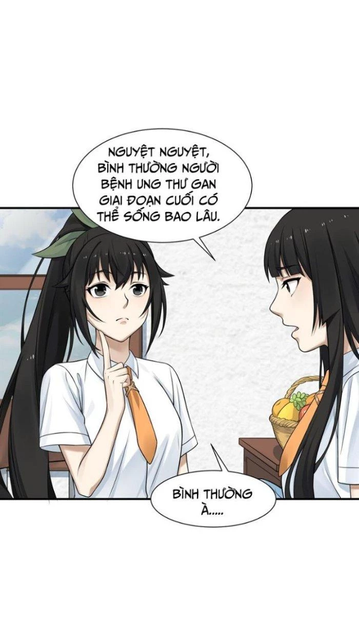 Ta Phổ Cập Tu Tiên Cho Thế Giới Chapter 3 - 36