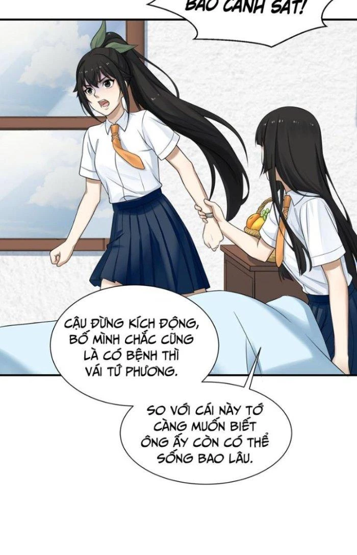 Ta Phổ Cập Tu Tiên Cho Thế Giới Chapter 3 - 39