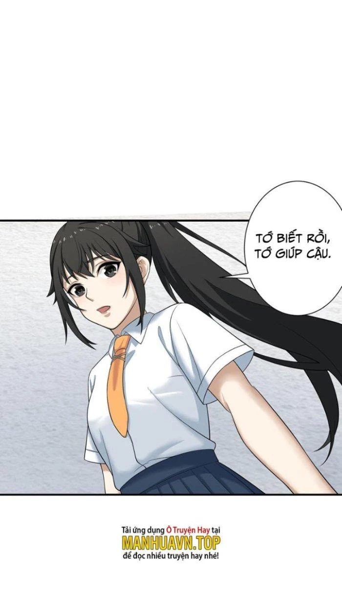 Ta Phổ Cập Tu Tiên Cho Thế Giới Chapter 3 - 40