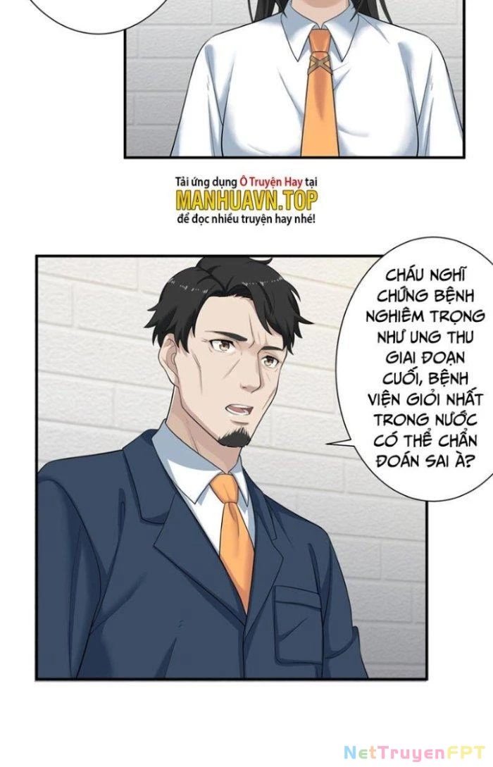 Ta Phổ Cập Tu Tiên Cho Thế Giới Chapter 3 - 43